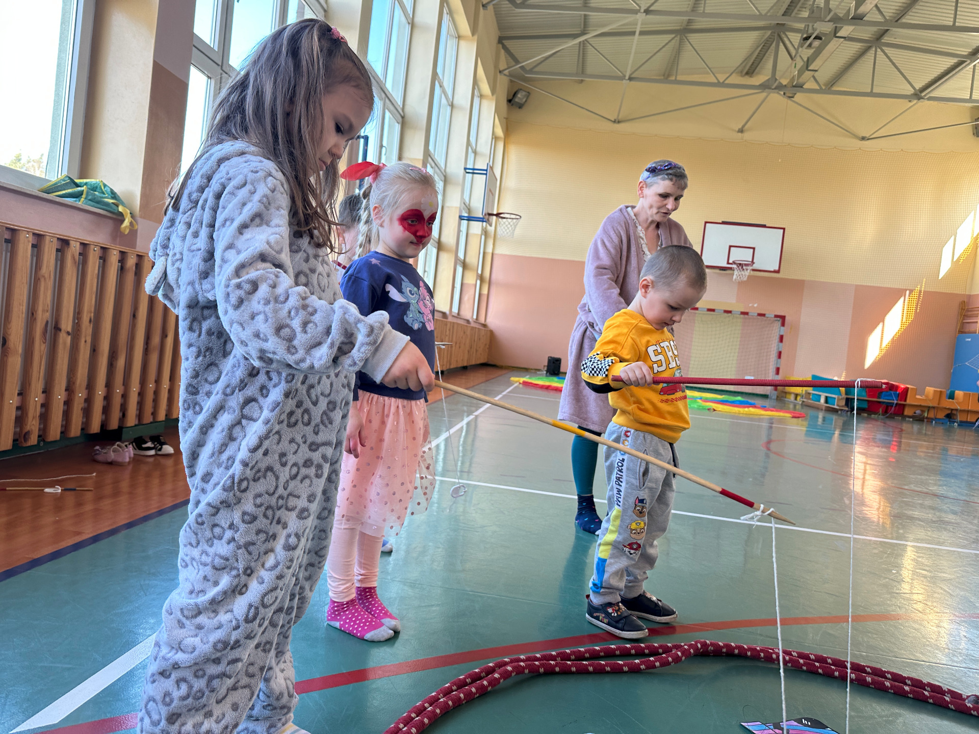 Pierwszy Dzień Wiosny