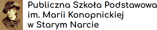 Publiczna Szkoła Podstawowa im. Marii Konopnickiej w Starym Narcie
