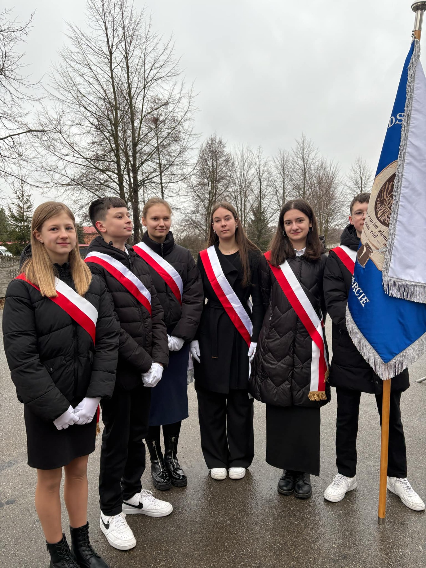 Dzień Pamięci „Żołnierzy Wyklętych