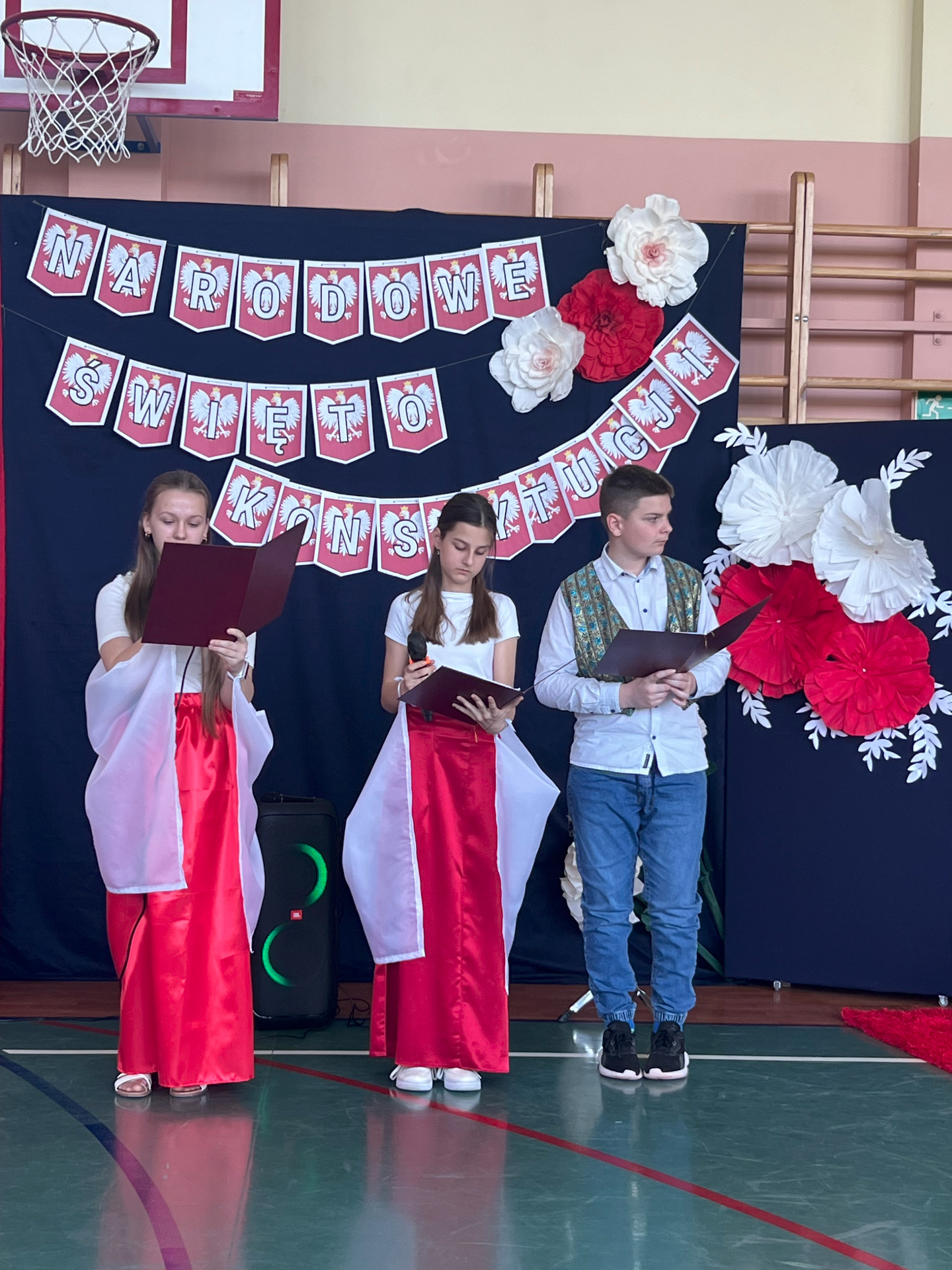 Obchody 234 rocznicy uchwalenia Konstytucji 3 Maja